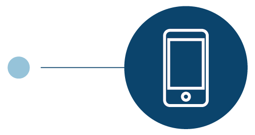 <div class="web-camera"><h3>mobile</h3><h3>app</h3></div>